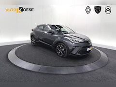 Toyota C-HR - 1.8 Hybrid TeamNL | Camera | Navigatie | Apple Carplay | Parkeersensoren | 100% dealer ond