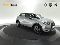 DS 3 Crossback - PureTech 100 Montmartre | Parkeersensoren | Apple Carplay | Allseason Banden | Navigatie |