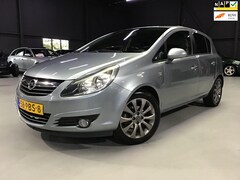 Opel Corsa - 1.2-16V '111' Edition I 3e Eigen. I Airco I Cruise Contr I Park sens. I Trekhaak I Kln Beu