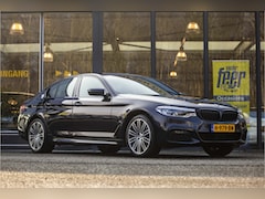 BMW 5-serie - 530e iPerformance eDrive Edition