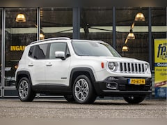 Jeep Renegade - 1.4 MultiAir Limited