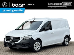 Mercedes-Benz eCitan - 112 Pro XL 285 km WLTP | Navi, Camera, Cruise, | Certified 24 mnd garantie