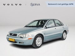 Volvo S40 - 1.8 Aut. Europa | Trekhaak