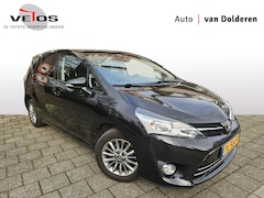 Toyota Verso - 1.8 VVT-i Aspiration 7p. Apple carplay / Andriod auto