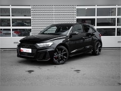 Audi A1 Sportback - 25 TFSI 95pk S edition | Achteruitrijcamera | 18" | Climate Control | Keyless Entry | Stoe