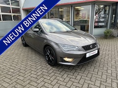 Seat Leon ST - 1.4 TSI FR Business