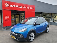 Opel ADAM - 1.0 Turbo Rocks BlitZ