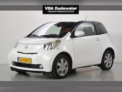 Toyota iQ - 1.0 VVTi Aspiration