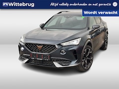 CUPRA Formentor - 1.4 e-Hybrid 245PK VZ Performance / Digitale Cockpit / Stuur + Stoelverwarming / Elektrisc