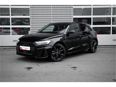 Audi A1 Sportback - 25 TFSI 95pk S edition | Achteruitrijcamera | 18" | Climate Control | Keyless Entry | Stoe