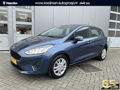 Ford Fiesta - 1.0 EcoBoost Connected AUTOMAAT