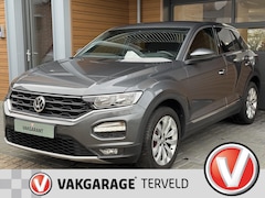 Volkswagen T-Roc - 1.5 TSI Sport, Navi, Camera, Cruise, Virtual, App