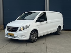 Mercedes-Benz Vito - 114 CDI Lang L2H1 / AUTOMAAT / AIRCO / NAVI / TREKHAAK / CRUISE CONTROLE