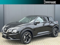 Nissan Juke - 1.0 DIG-T N-Connecta | Stoelverwarming | Achteruitrij camera | Navigatie |