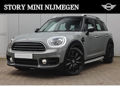 MINI Countryman - Cooper Dutch Made Salt Automaat / Comfort Access / PDC achter / LED / Cruise Control / Mul