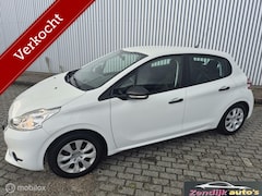 Peugeot 208 - 1.0 PureTech Access / 100590 KM