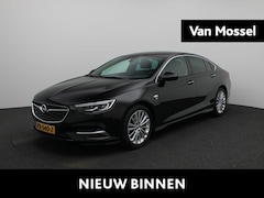 Opel Insignia Grand Sport - 1.5 Turbo Business Executive | Lederen Bekleding | Stoelverwarming | Climate Control | Par