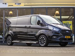 Ford Transit Custom - 320 2.0 TDCI L2H1 Sport EX.BTW