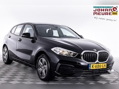 BMW 1-serie - 118 i | ECC | VELGEN ✅ 1e Eigenaar