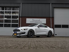 Ford Mustang - 5.0 GT GT350 5.2L Voodoo