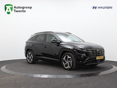 Hyundai Tucson - 1.6 T-GDI PHEV Comfort Smart | Afn. Trekhaak | Carplay | DAB |