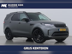 Land Rover Discovery - 3.0 Td6 SE | Commercial | Trekhaak | Stoel+Stuurverwarming | Camera | 20 Inch