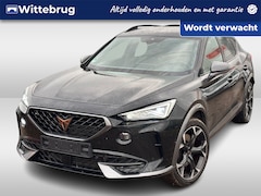 CUPRA Formentor - 1.4 e-Hybrid VZ Performance / 245PK / 19 Inch / Achteruitrijcamera / Dodehoeksensor / Virt