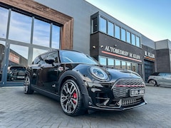 MINI Clubman - 2.0 JCW ALL4 John Cooper Works F1 aut 306PK/Pano/Camera/Bomvol/np:73.000,