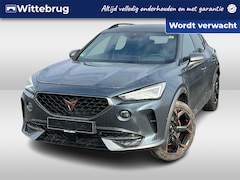 CUPRA Formentor - 1.4 e-Hybrid 245PK VZ Performance / Digitale Cockpit / Achteruitrijcamera / Stuur + Stoelv