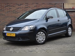 Volkswagen Golf Plus - 1.6 Trendline '09 Inruil mogelijk