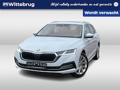 Skoda Octavia Combi - 1.4 TSI iV PHEV 204PK Style / Panoramadak / Memory Seats / Matrix LED / Achteruitrijcamera