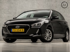 Hyundai i30 - 1.0 T-GDI Comfort (APPLE CARPLAY, NAVIGATIE, CLIMATE, XENON, CAMERA, SPORTSTOELEN, PARKEER