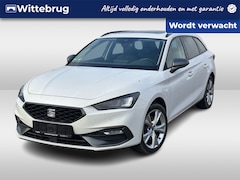 Seat Leon Sportstourer - 1.4 TSI 204pk eHybrid PHEV FR DSG automaat Panorama dak / LM 17 inch / LED / NAVI / Clima