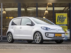 Volkswagen Up! - 1.0 high up BlueMotion