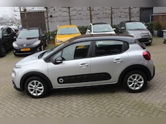 Citroën C3 - 1.2 PureTech 110 PK Automaat EAT6 Feel Clima-Cruise-Navi-Trekhaak Nieuwe 4 Seizoenen bande