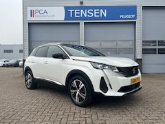 Peugeot 3008 - 1.6 180PK PureTech GT | Automaat | Trekhaak |Navigatie | Electrische achterklep | Vol lede