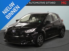 Toyota Yaris - 1.5 Hybrid Dynamic | Navi