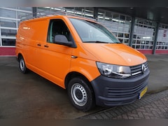 Volkswagen Transporter - 2.0 TDI L1H1 Trendline nr. V139 | Airco | Navi | Cruise | Trekhaak