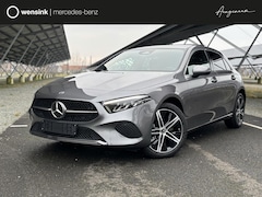 Mercedes-Benz A-klasse - 250 e Star Edition Luxury Line | Panoramadak | Sfeerverlichting | Stoelverwarming | Parkee