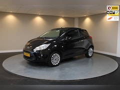 Ford Ka - 1.2 Titanium X *Airco* Distributie vv|All-seasons