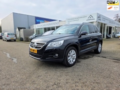 Volkswagen Tiguan - 1.4 TSI Trend&Fun 4Motion