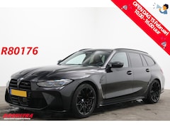 BMW 3-serie Touring - M3 xDrive Competition Drivers Pack M Compound H/K HUD Curved 13.288 km