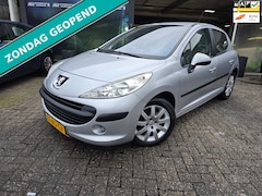 Peugeot 207 - 1.6 VTi XT | AUTOMAAT | 2E EIGENAAR | AIRCO | ELEC RAMEN | NW APK |