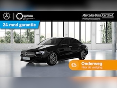 Mercedes-Benz CLA-Klasse - 250 e Business Solution AMG | Facelift | Premium | Winter pakket | Night pakket |