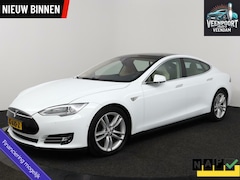 Tesla Model S - 70D Base MET ACCUTEST