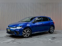 Volkswagen Polo - 1.0 TSI R-Line Pano | IQ light| Navi | Camera