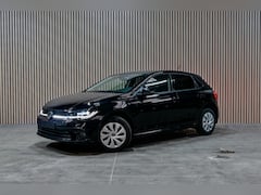 Volkswagen Polo - 1.0 TSI Move Pano|Navi|PDC|LED|ACC