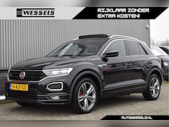 Volkswagen T-Roc - 1.5 TSI Sport Business R-line Panorama, Virtual cockpit, Carplay, PDC, Adaptive cruise, Be