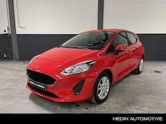 Ford Fiesta - 1.0 EcoBoost Connected | Carplay | Led | Cruisecontrol |