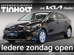 Kia Cee'd - Ceed 1.0 T-GDi DynamicPlusLine Direct Uit Voorraad Leverbaar